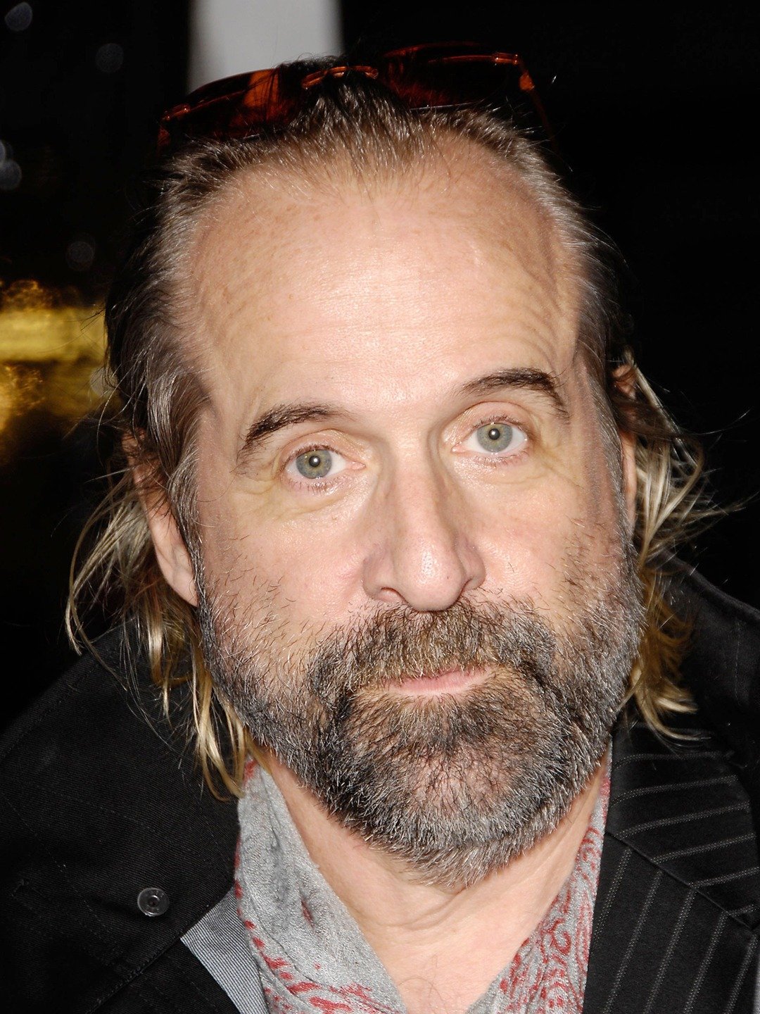 Peter Stormare